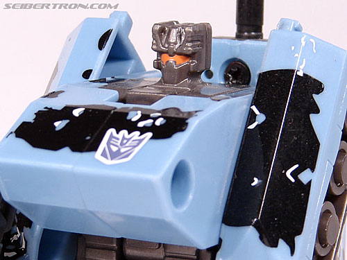 Transformers Robots In Disguise Armorhide (Dangar) (Image #48 of 66)