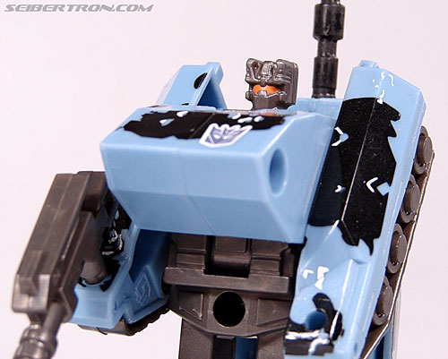 Transformers Robots In Disguise Armorhide (Dangar) (Image #49 of 66)