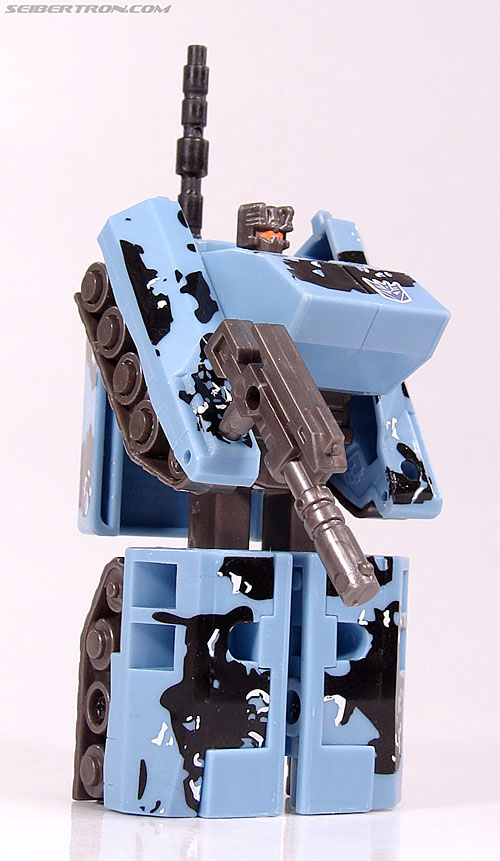 Transformers Robots In Disguise Armorhide (Dangar) (Image #53 of 66)