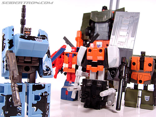 Transformers Robots In Disguise Armorhide (Dangar) (Image #55 of 66)
