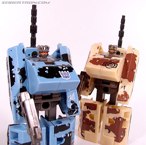 Transformers Robots In Disguise Armorhide (Dangar) (Image #58 of 66)