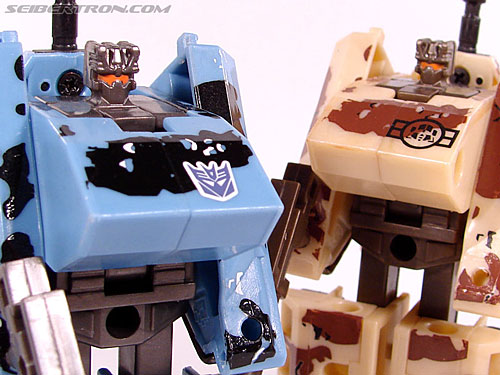 Transformers Robots In Disguise Armorhide (Dangar) (Image #59 of 66)