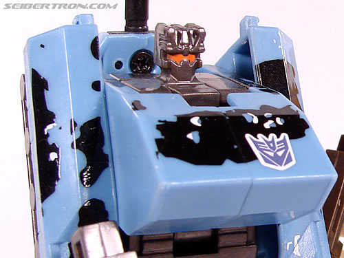 Transformers Robots In Disguise Armorhide (Dangar) (Image #60 of 66)