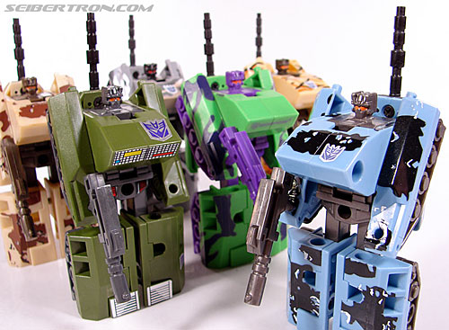 Transformers Robots In Disguise Armorhide (Dangar) (Image #61 of 66)