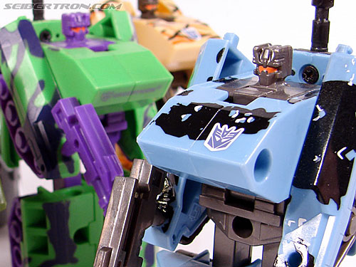 Transformers Robots In Disguise Armorhide (Dangar) (Image #62 of 66)