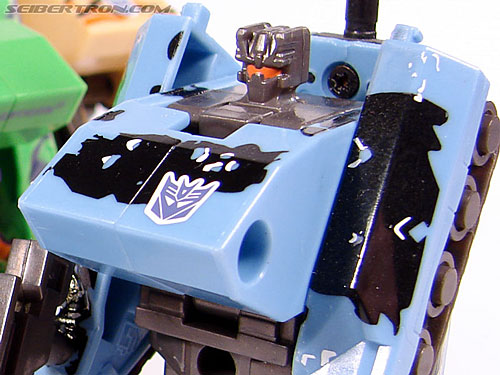 Transformers Robots In Disguise Armorhide (Dangar) (Image #63 of 66)