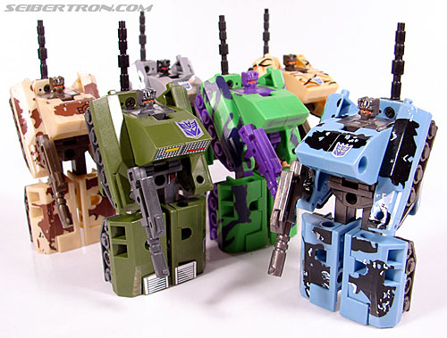 Transformers Robots In Disguise Armorhide (Dangar) (Image #64 of 66)