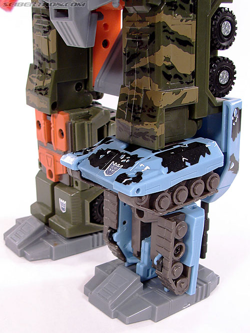Transformers Robots In Disguise Armorhide (Dangar) (Image #65 of 66)