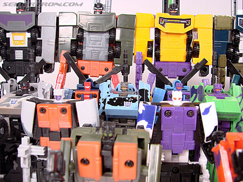 Transformers Robots In Disguise Armorhide (Dangar) (Image #66 of 66)