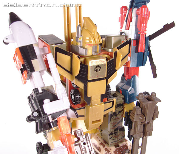 Transformers Robots In Disguise Ruination (Baldigus) (Image #69 of 107)