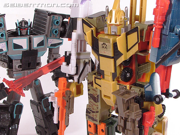 Transformers Robots In Disguise Ruination (Baldigus) (Image #103 of 107)