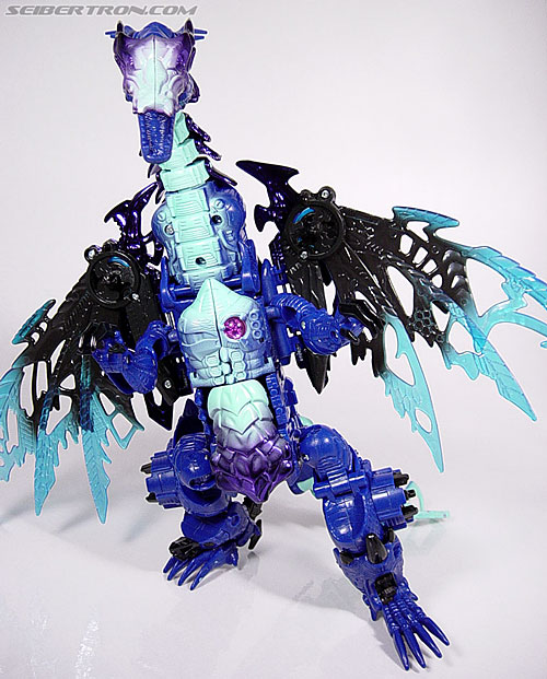 Transformers Robots In Disguise Cryotek Toy Gallery (Image #20 of 82)