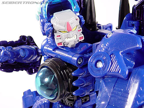 Transformers Robots In Disguise Cryotek (Image #70 of 82)