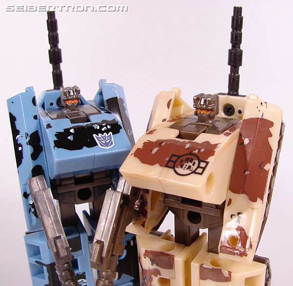 Transformers Robots In Disguise Armorhide (Dangar) (Image #75 of 81)