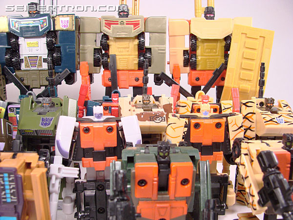 Transformers Robots In Disguise Armorhide (Dangar) (Image #81 of 81)