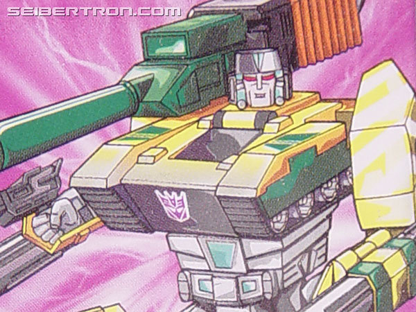 Transformers Robots In Disguise Bludgeon (Image #3 of 90)