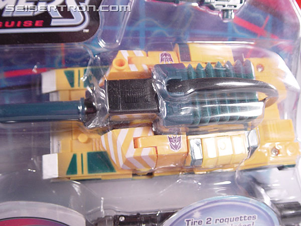 Transformers Robots In Disguise Bludgeon (Image #4 of 90)
