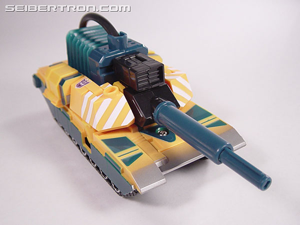 Transformers Robots In Disguise Bludgeon (Image #14 of 90)