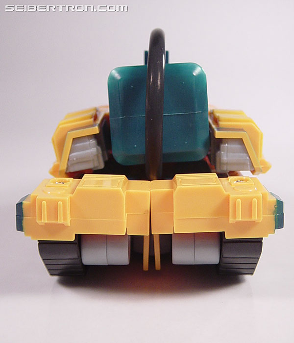 Transformers Robots In Disguise Bludgeon (Image #18 of 90)