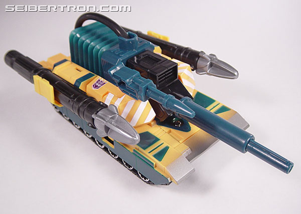 Transformers Robots In Disguise Bludgeon (Image #25 of 90)
