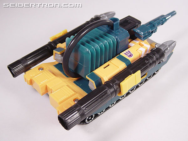 Transformers Robots In Disguise Bludgeon (Image #27 of 90)