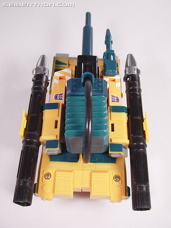 Transformers Robots In Disguise Bludgeon (Image #28 of 90)