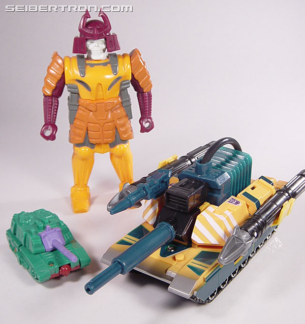 Transformers Robots In Disguise Bludgeon (Image #42 of 90)