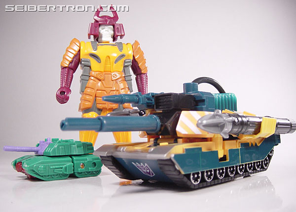 Transformers Robots In Disguise Bludgeon (Image #43 of 90)