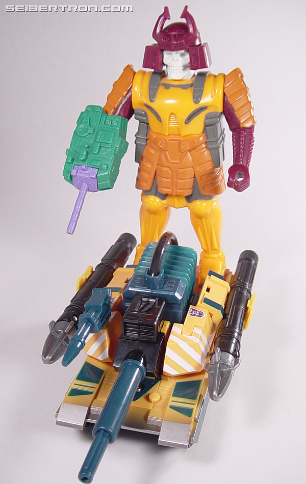 Transformers Robots In Disguise Bludgeon (Image #44 of 90)