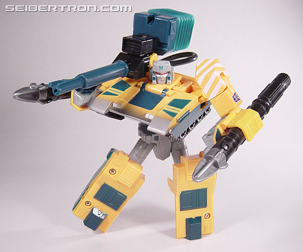 Transformers Robots In Disguise Bludgeon (Image #79 of 90)