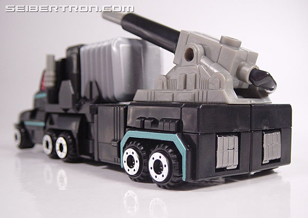 Transformers Robots In Disguise Scourge (Black Convoy) (Image #20 of 102)