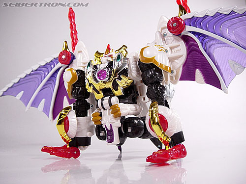 Transformers Robots In Disguise Galvatron (Devil Gigatron) (Image #20 of 148)