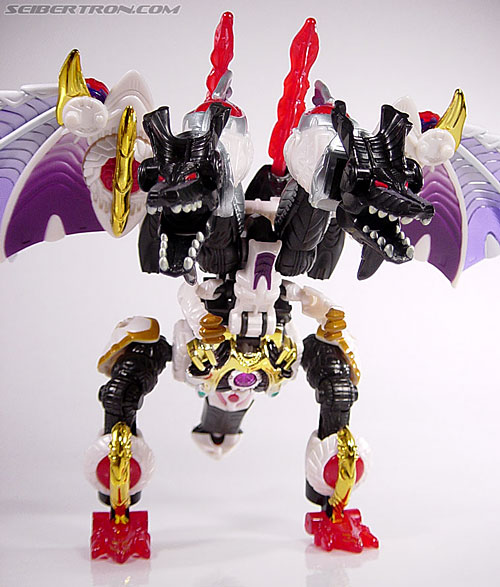 Transformers Robots In Disguise Galvatron (Devil Gigatron) (Image #23 of 148)