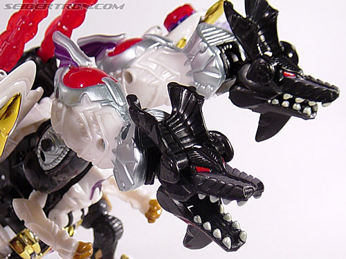 Transformers Robots In Disguise Galvatron (Devil Gigatron) (Image #31 of 148)