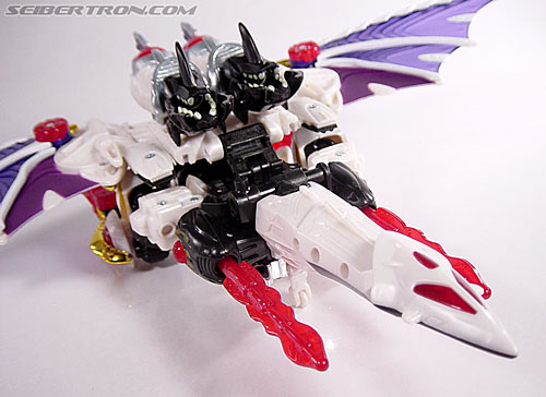 Transformers Robots In Disguise Galvatron (Devil Gigatron) (Image #42 of 148)
