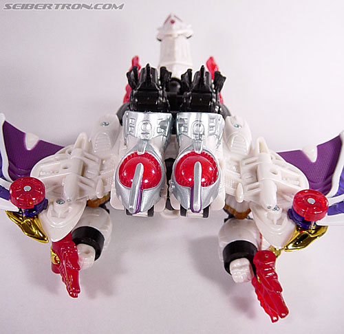 Transformers Robots In Disguise Galvatron (Devil Gigatron) (Image #46 of 148)