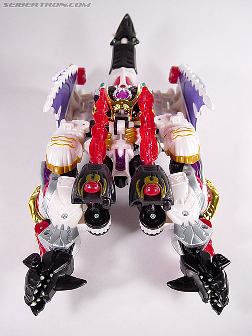 Transformers Robots In Disguise Galvatron (Devil Gigatron) (Image #55 of 148)