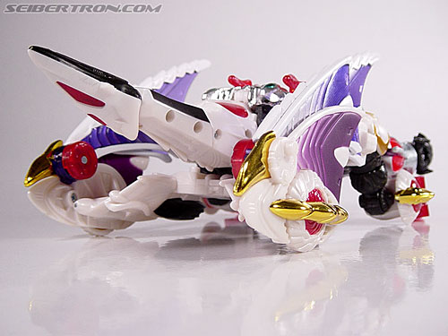 Transformers Robots In Disguise Galvatron (Devil Gigatron) (Image #58 of 148)