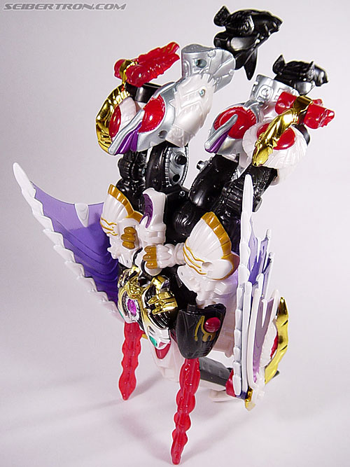 Transformers Robots In Disguise Galvatron (Devil Gigatron) (Image #63 of 148)