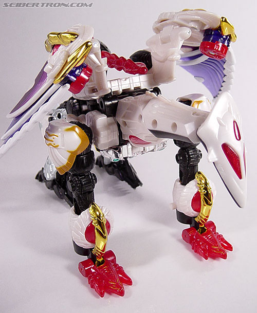 Transformers Robots In Disguise Galvatron (Devil Gigatron) (Image #70 of 148)