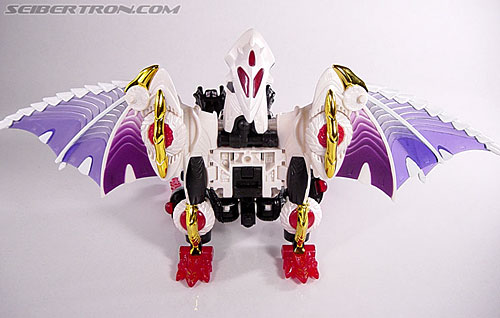 Transformers Robots In Disguise Galvatron (Devil Gigatron) (Image #79 of 148)