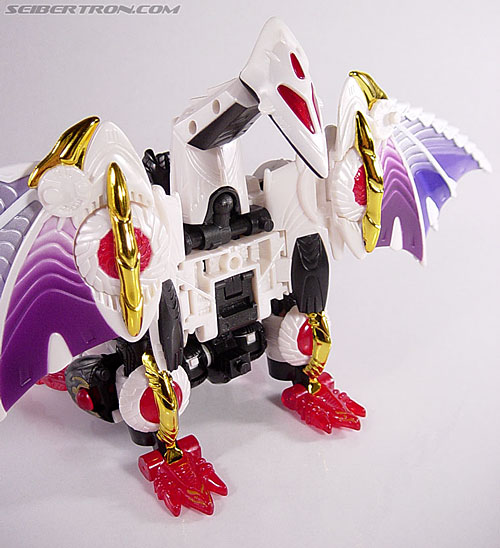 Transformers Robots In Disguise Galvatron (Devil Gigatron) (Image #81 of 148)