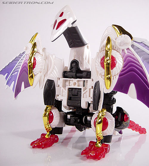 Transformers Robots In Disguise Galvatron (Devil Gigatron) (Image #88 of 148)
