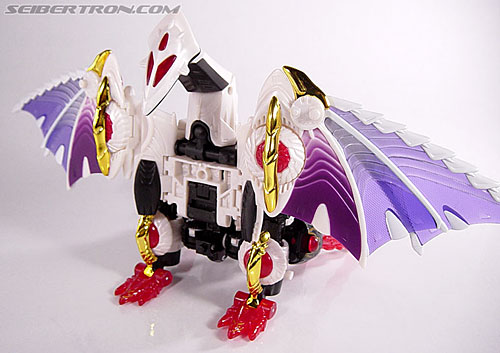 Transformers Robots In Disguise Galvatron (Devil Gigatron) (Image #89 of 148)
