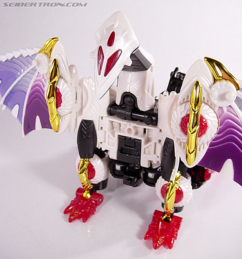 Transformers Robots In Disguise Galvatron (Devil Gigatron) (Image #90 of 148)