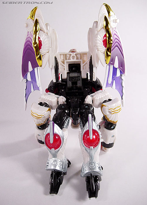 Transformers Robots In Disguise Galvatron (Devil Gigatron) (Image #96 of 148)