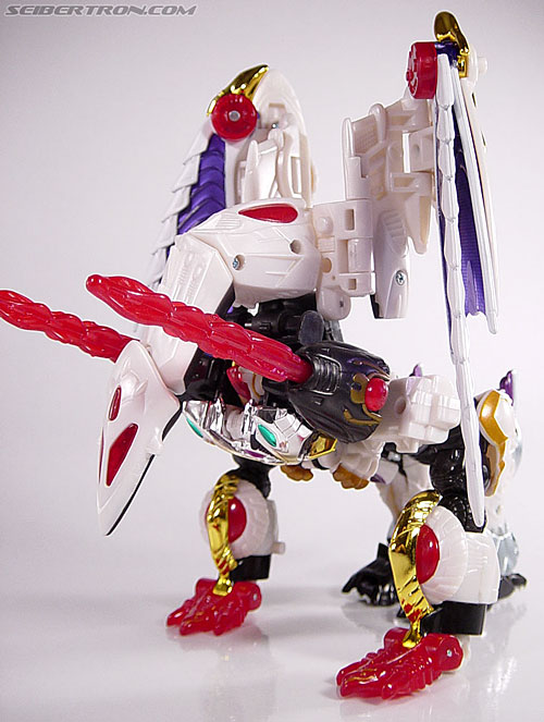 Transformers Robots In Disguise Galvatron (Devil Gigatron) (Image #99 of 148)