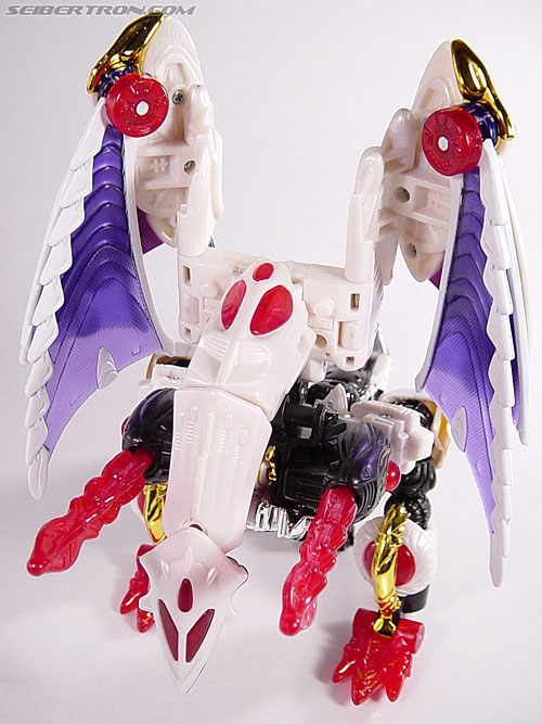 Transformers Robots In Disguise Galvatron (Devil Gigatron) (Image #101 of 148)