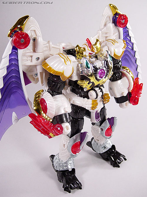 Transformers Robots In Disguise Galvatron (Devil Gigatron) (Image #115 of 148)