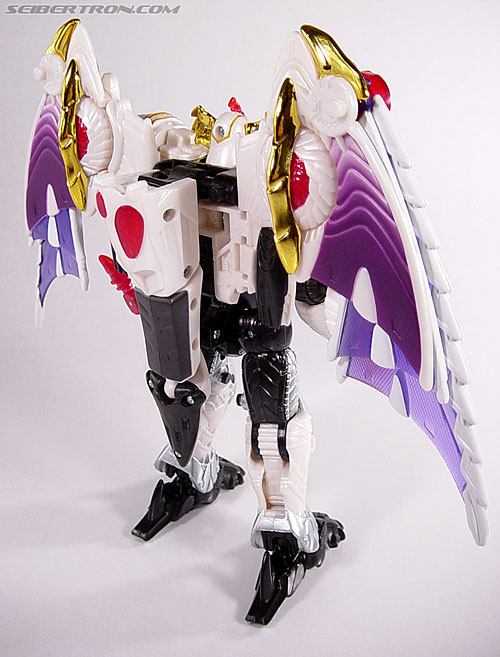 Transformers Robots In Disguise Galvatron (Devil Gigatron) (Image #117 of 148)